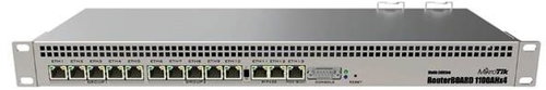 Mikrotik RB1100AHx4 - Router - Main image