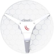 Outdoor WLAN Access Point Outdoor WiFi Access Point Mikrotik RBLHG-2nD - Venkovní WiFi Access Point