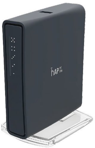 Mikrotik RB952Ui-5ac2nD-TC - Router - Hauptbild
