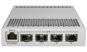 MIKROTIK CRS305-1G-4S + IN - Switch