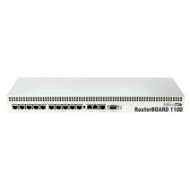 Mikrotik RB1100 - Routerboard