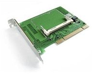 Mikrotik RouterBoard RB11 - Adapter