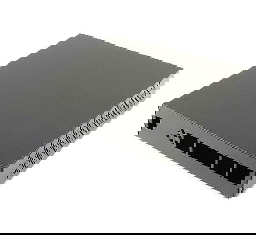 Mikrotik Case CA/600 pro RB600 - vnitřní použití, kovový - Case - Main image