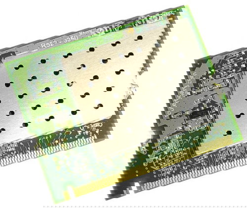 Mikrotik R52H-M - Mini PCI Card - Main image
