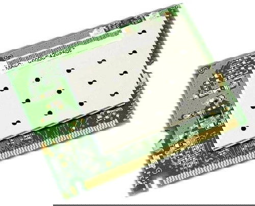 Mikrotik R52  - Mini PCI Card - Main image