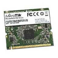 Mikrotik R52N - Mini PCI Card