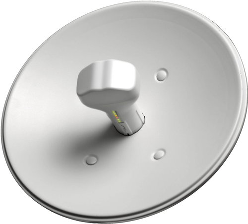  Ubiquiti NanoBridge M5, 25dB - Antenna - Fő fotó