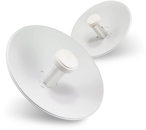  Ubiquiti NanoBeam M5, 25dB  - Antenna - Fő fotó
