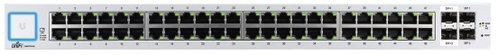 Ubiquiti US-48 Hlavný obrázok Ubiquiti US-48 - Switch - Hlavný obrázok