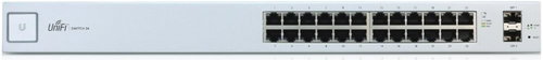 Ubiquiti US-24 - Switch - Main image