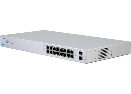 Ubiquiti US-16-150W - Switch - Main image