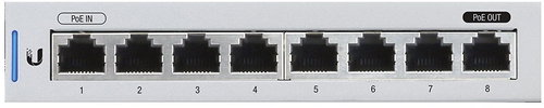 Ubiquiti US-8 - Switch - Main image