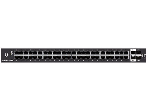 Ubiquiti ES-48-LITE - Switch - Hlavní obrázek