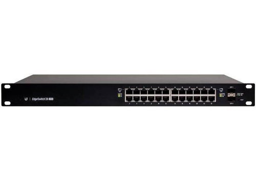 Ubiquiti ES-24-250W - Switch - Hauptbild