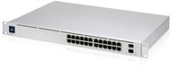 Ubiquiti USW-Pro-24-POE - Switch