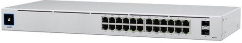 Ubiquiti USW-24-POE Gen2 - Switch - Hlavní obrázek