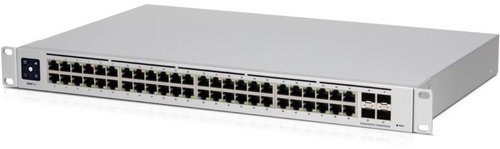 Ubiquiti USW-Pro-48 - Switch - Hlavní obrázek