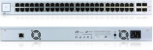 Ubiquiti USW-48 - Switch - Main image