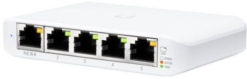 Ubiquiti USW-Flex-Mini - Switch - Main image