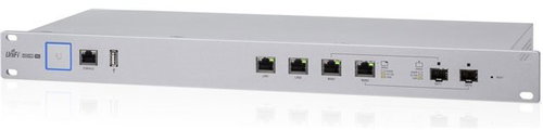 Ubiquiti UniFi Security Gateway PRO - Router - Main image