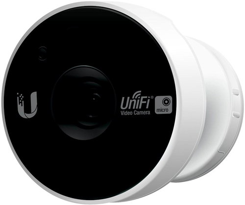 Ubiquiti UNIFI Micro Video Camera - IP Camera - Main image