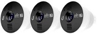 Ubiquiti UNIFI Videokamera-Mikro, 3pc in der Packung - Überwachungskamera