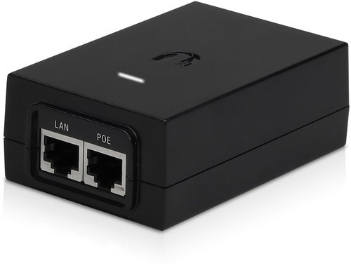 Ubiquiti POE-48-24W-G - PoE injektor - Hauptbild