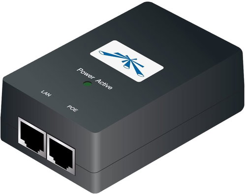 Ubiquiti POE-48-24W - Netzteil - Hauptbild