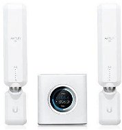 Ubiquiti AmpliFi HD Home Wi-Fi Router + 2x Mesh Point - WiFi System