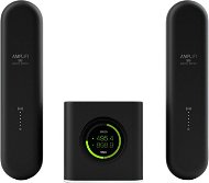 Ubiquiti AmpliFi HD Home Wi-Fi Router + 2 x Mesh Point, Gamer's edition - WLAN-System
