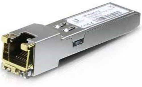 Ubiquiti UACC-CM-RJ45-1G - Modul - Fő fotó