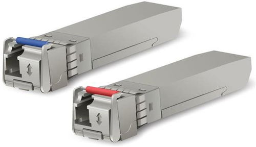 Ubiquiti UF-SM-10G-S - Modul - Fő fotó
