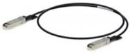 Ubiquiti UniFi Direct Attach Copper Cable, 10Gbps, 1m - Patch Cable