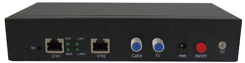 Wodaplug EOC1121L - Master - Adapter - Main image