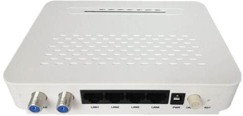 Wodaplug EOC1121R4L - Slave - Adapter - Main image