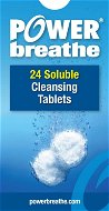POWERbreathe čistící tablety - Čistiace tablety