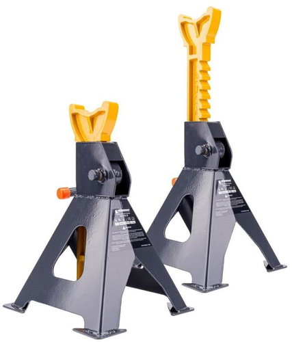 Powermat pm0761 car supports - Car Support - Main image