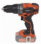 Powerplus Dual Power POWDP1510 (without Battery) - Cordless Drill