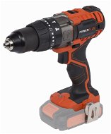 Powerplus Dual Power POWDP1520 Drill (without Battery) - Cordless Drill