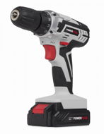 Cordless Drill POWERPLUS POWC1061 - Aku vrtačka