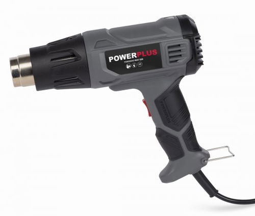 Heat gun, FDHP 202000-E