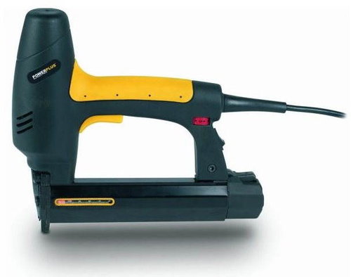 PowerPlus POWX138 - Tacker - Main image
