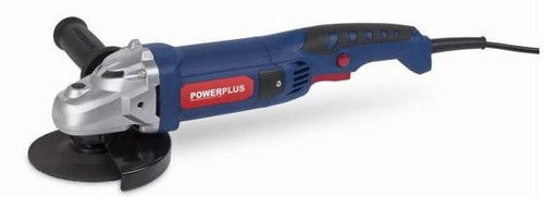 PowerPlus POW2086 - Angle Grinder  - Main image