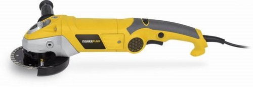 PowerPlus POWX0613 - Angle Grinder  - Main image
