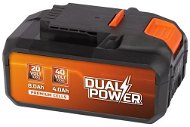 POWERPLUS POWDP9040 - Nabíjateľná batéria na aku náradie