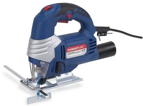 PowerPlus POW1015 - Jigsaw - Main image