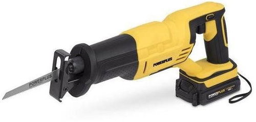 Powerplus POWX0077LI - Reciprocating Saw - Main image