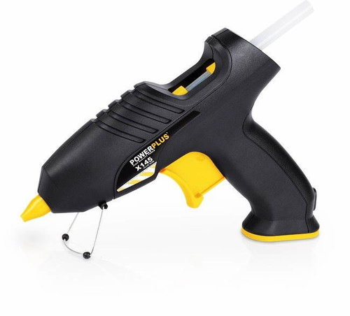 PowerPlus POWX145 - Glue Gun - Main image