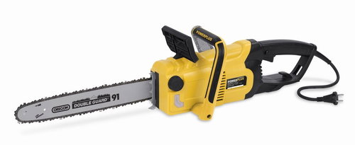 POWERPLUS POWXG1007 - Chainsaw - Main image
