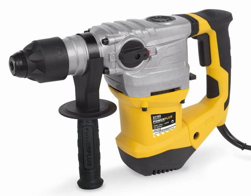 PowerPlus POWX1195 - Rotary Hammer - Main image